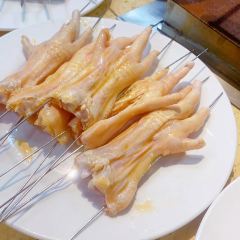 银花烧烤 User Photo