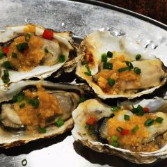 崖口人家 User Photo