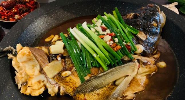 黄妈妈家宴精品农庄