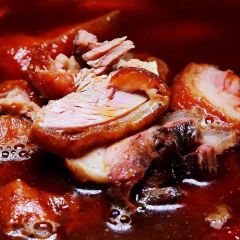 魏羊肉·稀饭土菜馆 User Photo