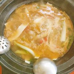 汉湖楼黄牛肉(汉源店) User Photo