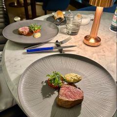 Pizza Express User Photo