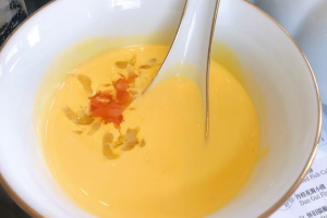 Popular dishes