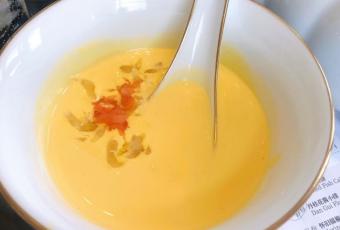 Popular dishes