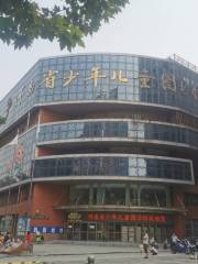 Zhengzhou Juvenile Children's Library