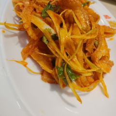 麥田鄉手工麵條張用戶圖片