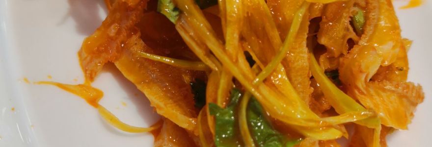 MAI TIAN XIANG SHOU GONG MIAN TIAO