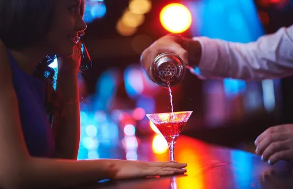 悅色酒吧(凱悅酒店店)