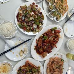 汪姐海鲜(侨港店) User Photo
