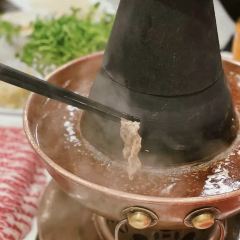 Xiao yuan barbecue User Photo