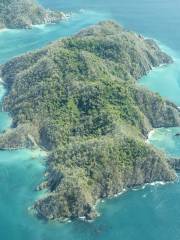 Tortuga Island