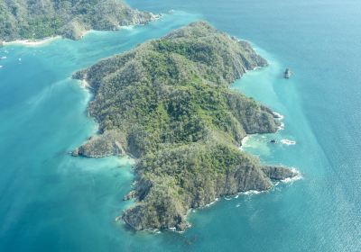 Tortuga Island