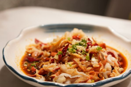 SHE JIAN SHANG DE HAI XIAN