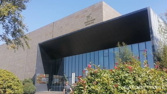 Qingdaobaolong Gallery