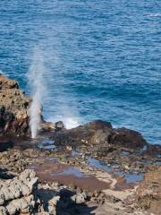 Nakalele Blowhole