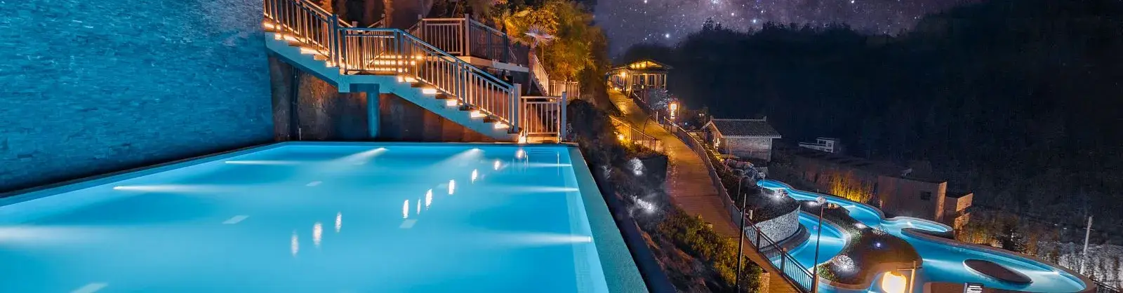 Hot Springs Attractions