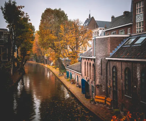 Burgh Haamstede Homestays