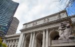 New York Public Library - Stephen A. Schwarzman Building