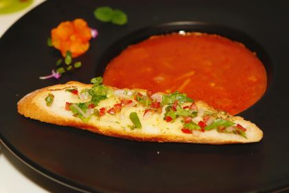 自贡建国饭店·曼特宁吧