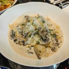 The Living Room User Photo