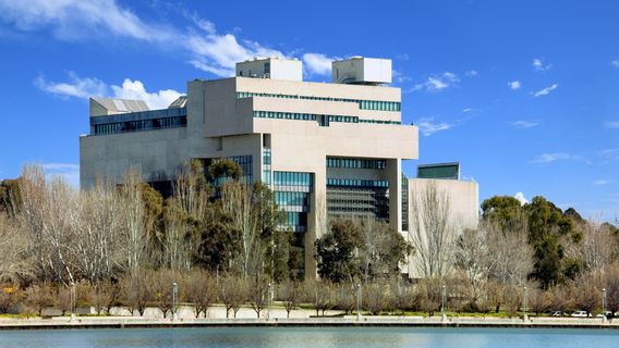 Haute Cour d'Australie