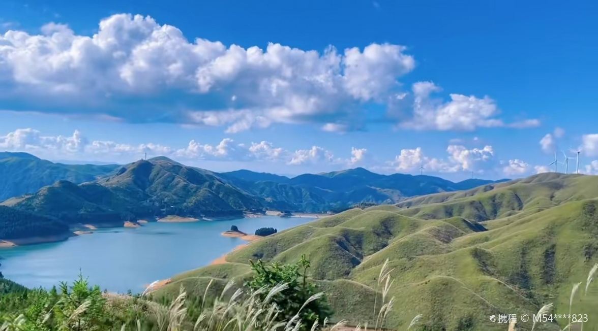 Zhenbaoding Mountain