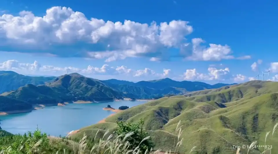 1_Zhenbaoding Mountain