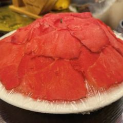 曾娭毑酒楼 User Photo