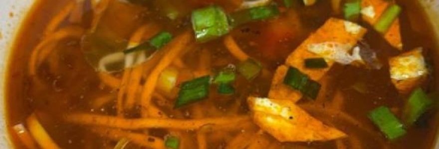 民俗村又一家臊子面(周礼坊店)