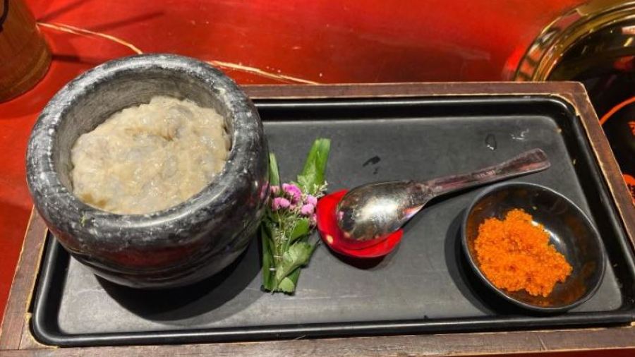 福德喜老火锅(郑州旗舰店)