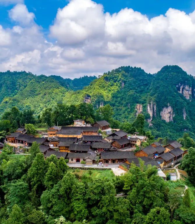 Huayuan