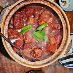 食锦记家宴·闽南菜(开元盛世广场店) User Photo
