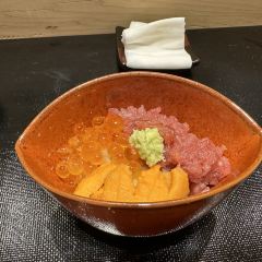 SUSHI KIWAMI User Photo