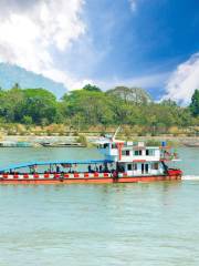 Du thuyền Mekong Delta