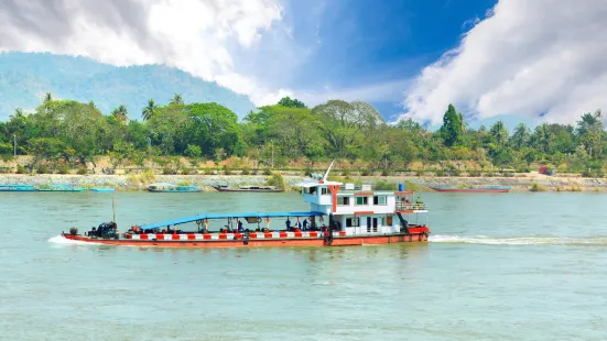 Du thuyền Mekong Delta