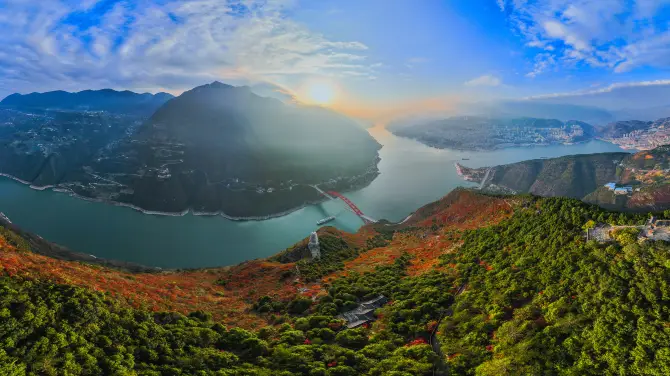 2_文峰景區