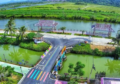 海僑東南アジア風情園