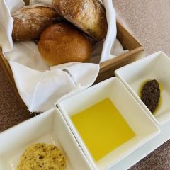 JW's California Grill User Photo