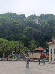 Jiqing Square