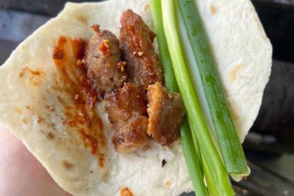 高丽烧烤(大顺路店)