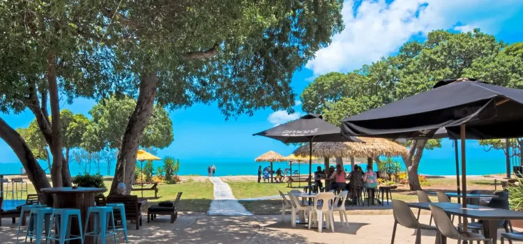 Cape Gloucester Resort Restaurant & Bar