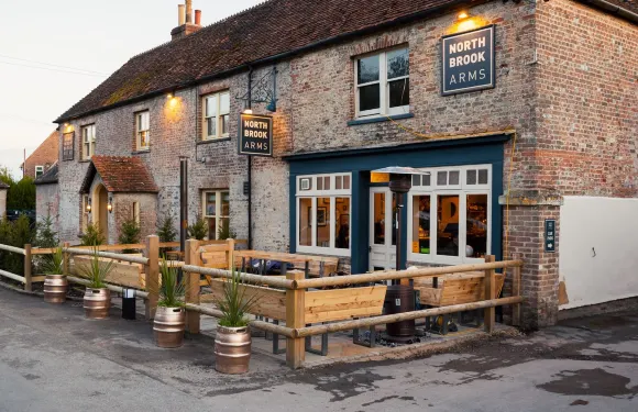 Northbrook Arms