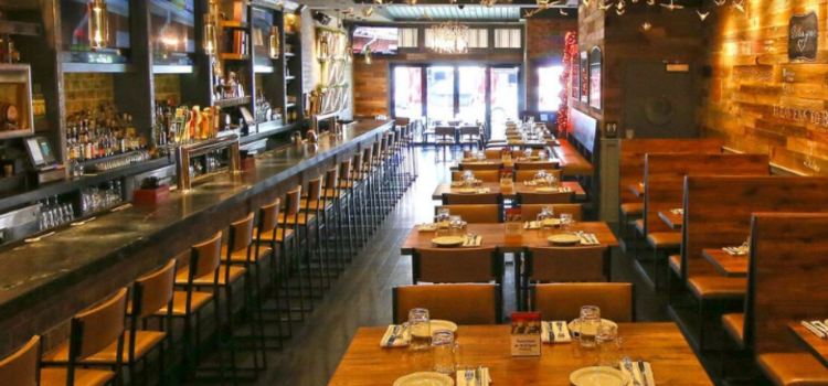 freebird kitchen and bar