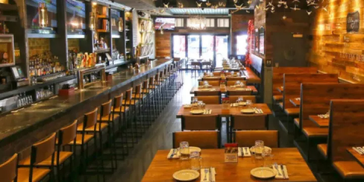 Freebird Kitchen and Bar