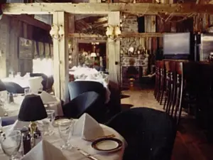 The Cabin at Mario's Spa