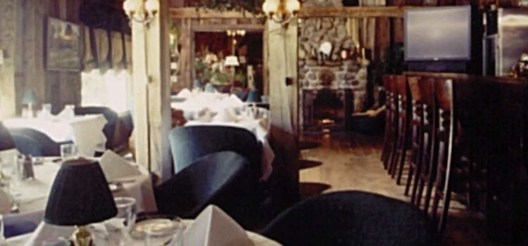 The Cabin Restaurant