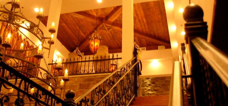 SOFIA Restaurant
