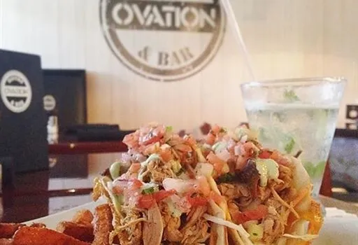 Ovation Bistro & Bar, Winter Haven