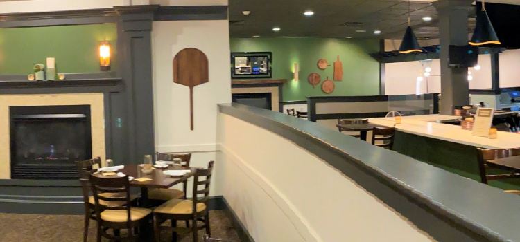 Capri Seaside Italian Grille & Bar