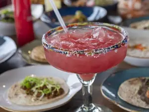 Aldana's Mexican Grill